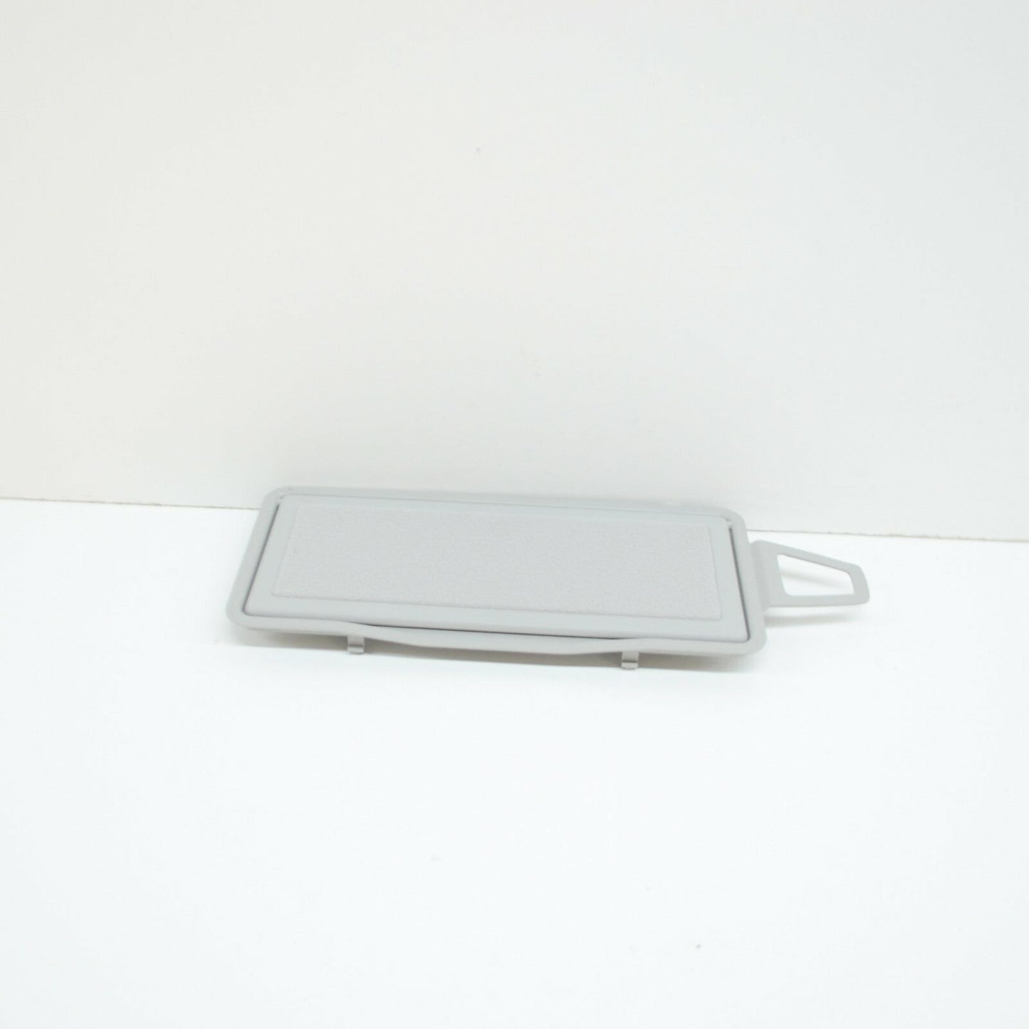 NEW MERCEDES-BENZ CL C215 LEFT SUN VISOR MIRROR A22081041177G16 ORIGINAL