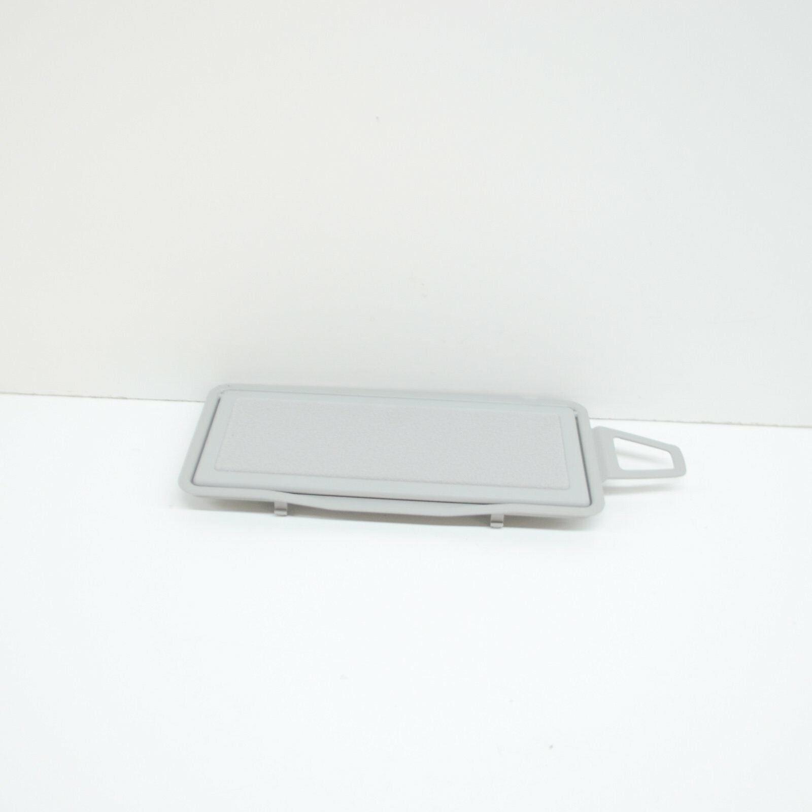 NEW MERCEDES-BENZ CL C215 LEFT SUN VISOR MIRROR A22081041177G16 ORIGINAL