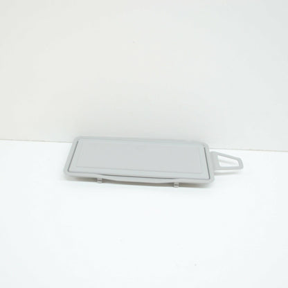 NEW MERCEDES-BENZ CL C215 LEFT SUN VISOR MIRROR A22081041177G16 ORIGINAL