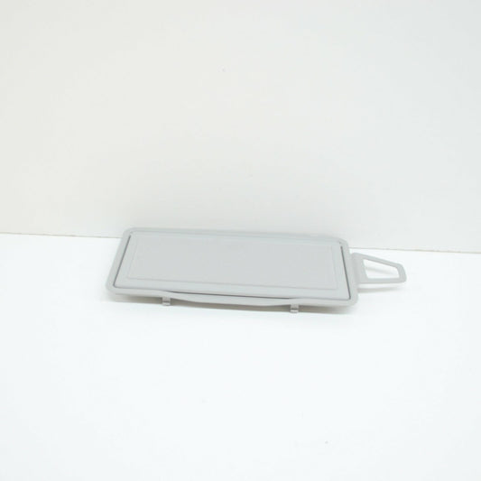 NEW MERCEDES-BENZ CL C215 LEFT SUN VISOR MIRROR A22081041177G16 ORIGINAL
