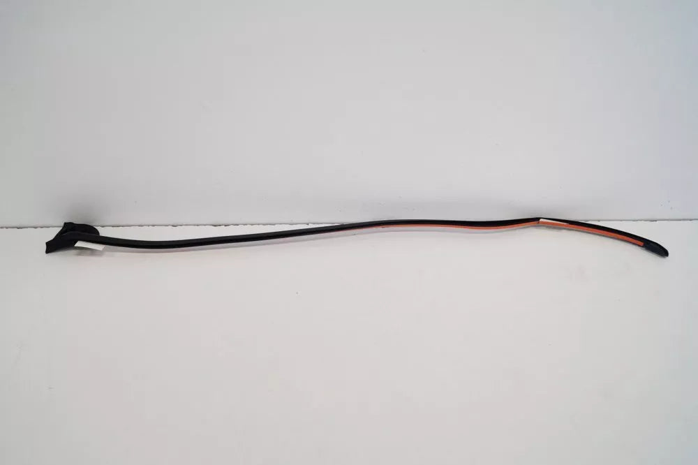 NEW BMW 4 F36 REAR RIGHT DOOR WEATHER STRIP 51767326508 7326508 ORIGINAL