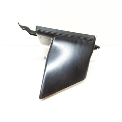 NEW BMW M5 F90 M RIGHT EXTERIOR RADIATOR AIR DUCT 51748059682 8059682 ORIGINAL