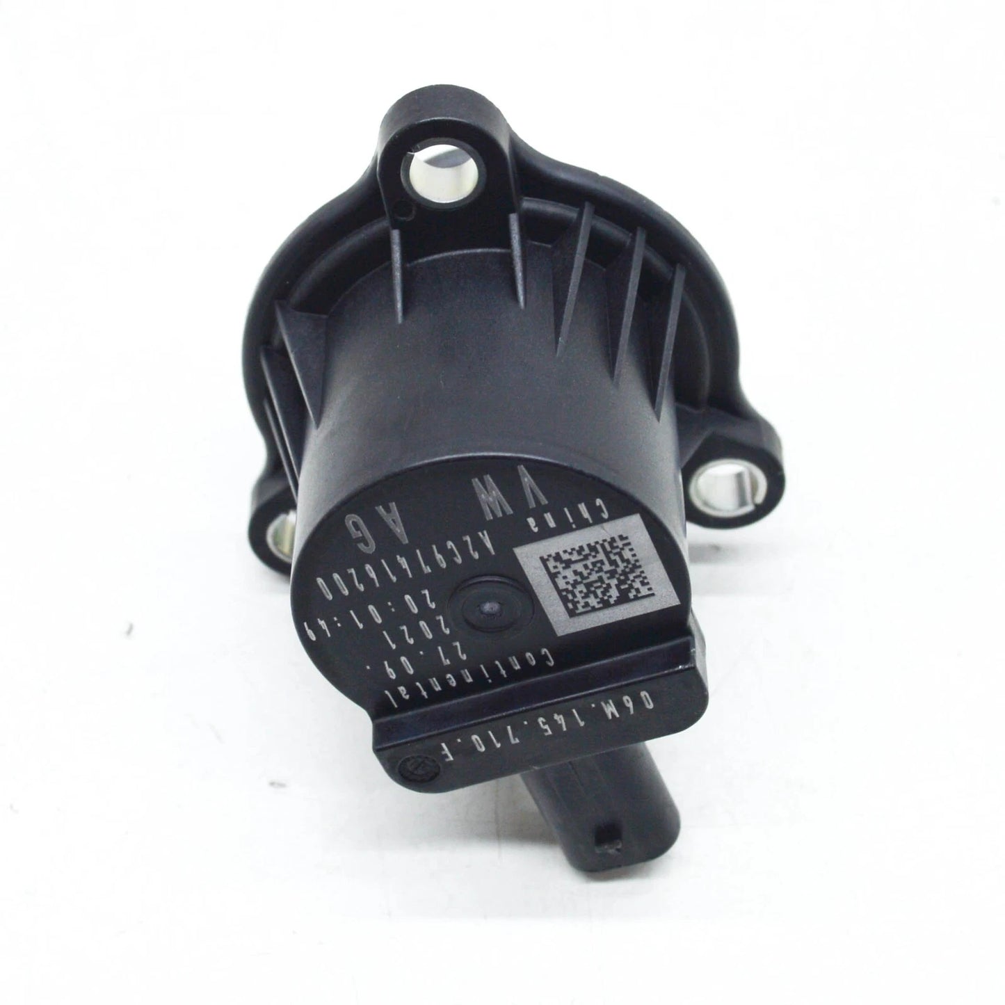 NEW AUDI Q8 4M TURBOCHARGER BOOST PRESSURE RELIEF VALVE 06M145710F