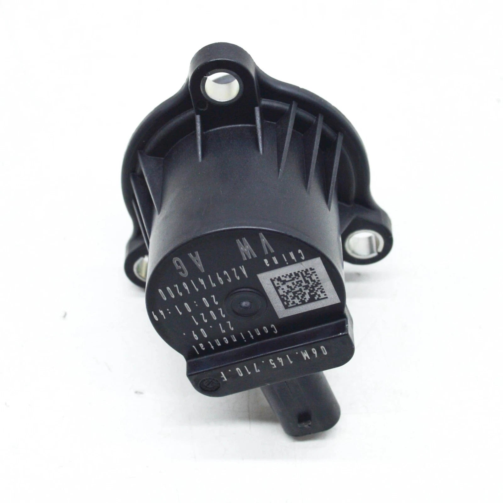 NEW AUDI Q8 4M TURBOCHARGER BOOST PRESSURE RELIEF VALVE 06M145710F