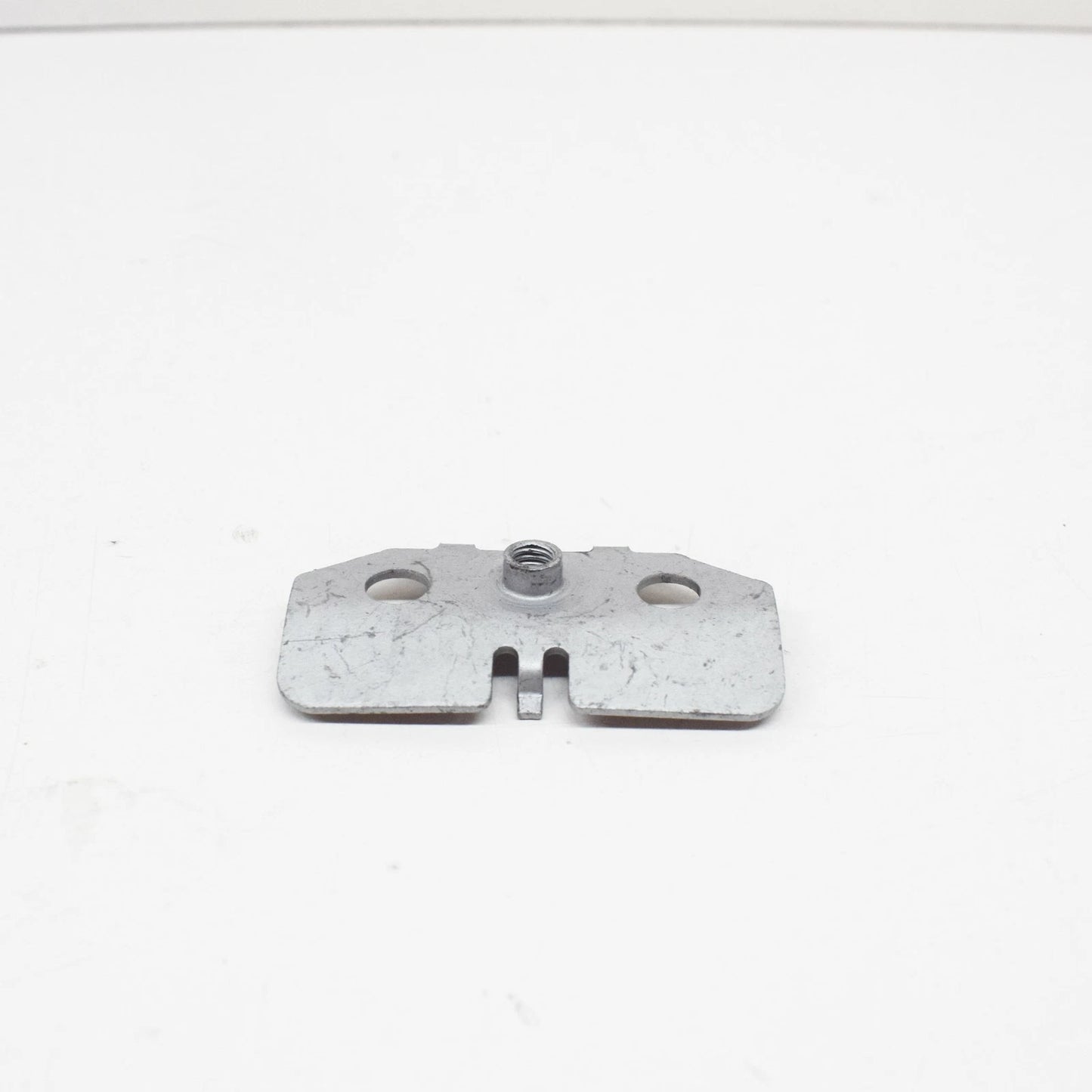 NEW AUDI A4 B8 FRONT BUMPER SECURING STRIP 8K0807277 ORIGINAL