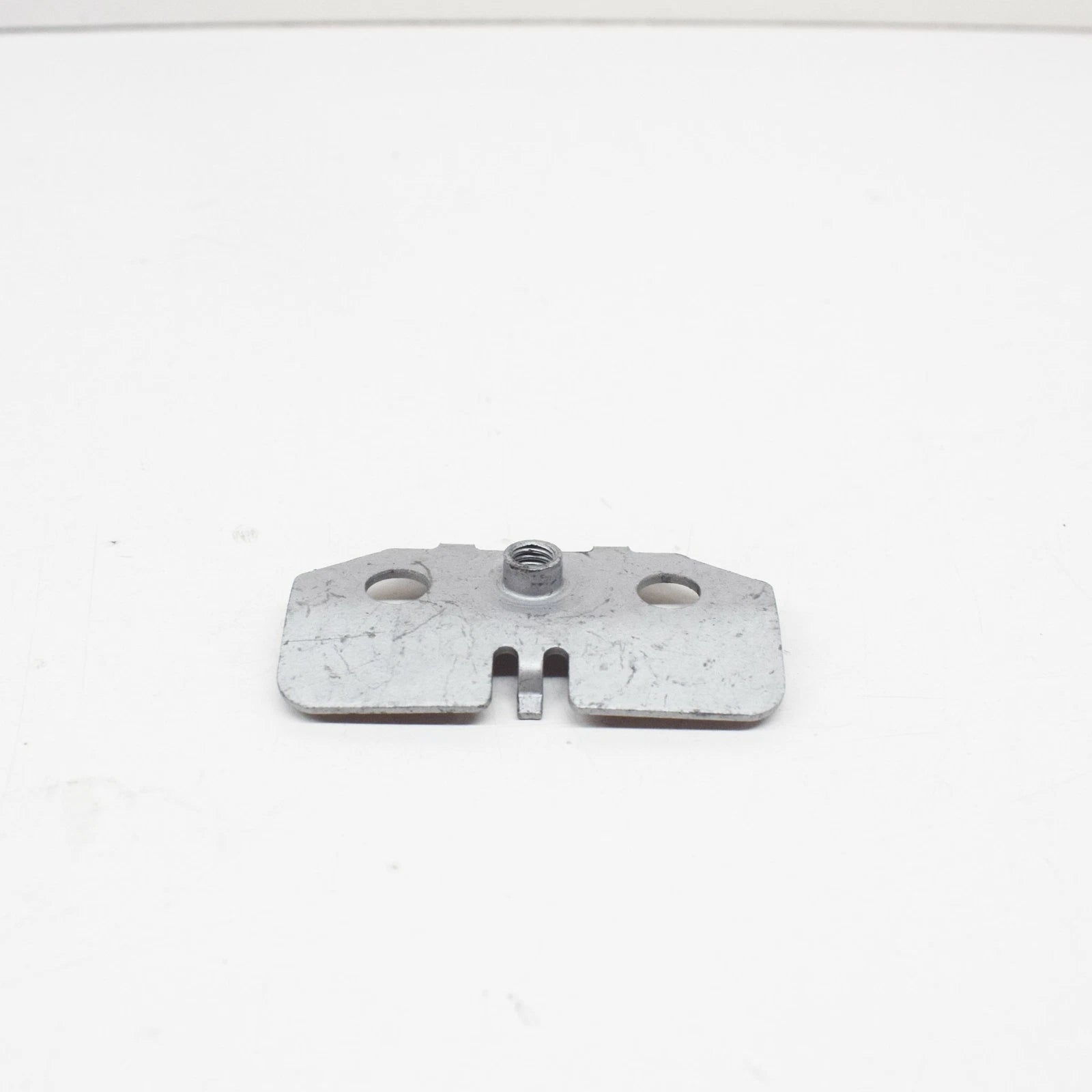 NEW AUDI A4 B8 FRONT BUMPER SECURING STRIP 8K0807277 ORIGINAL