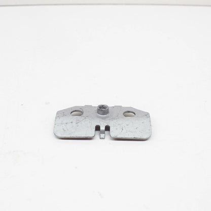 NEW AUDI A4 B8 FRONT BUMPER SECURING STRIP 8K0807277 ORIGINAL