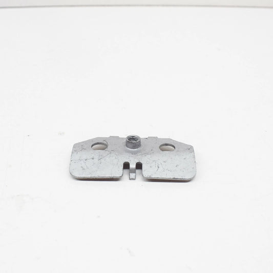 NEW AUDI A4 B8 FRONT BUMPER SECURING STRIP 8K0807277 ORIGINAL