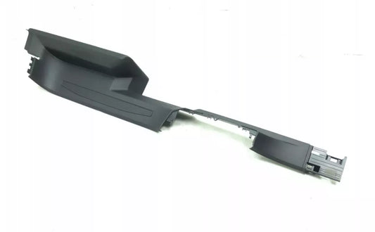 NEW VOLKSWAGEN CADDY MK4 SB RIGHT SILL TRIM STRIP 2K7853376E4PK ORIGINAL