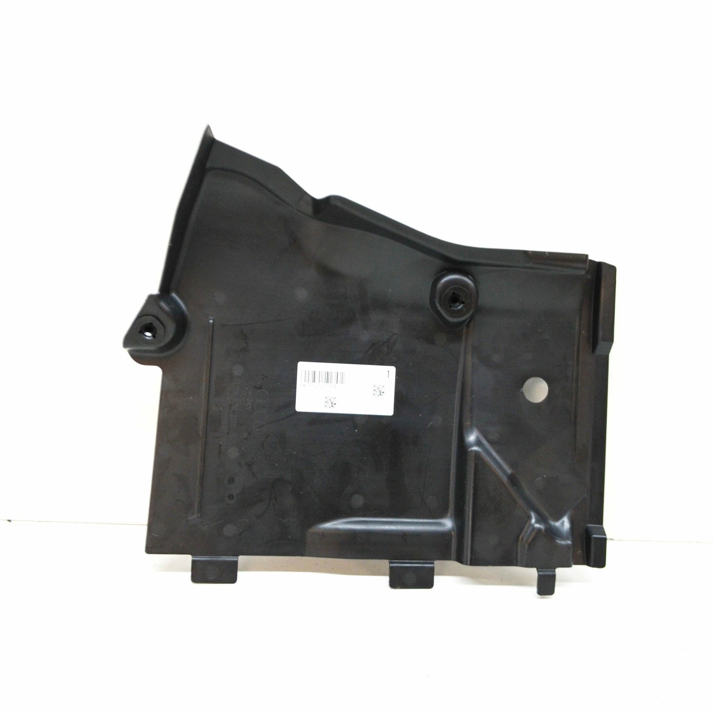 NEW AUDI A5 CABRIO 8W6 FRONT LEFT UNDERBODY TRIM SHIELD 8W7825201A ORIGINAL