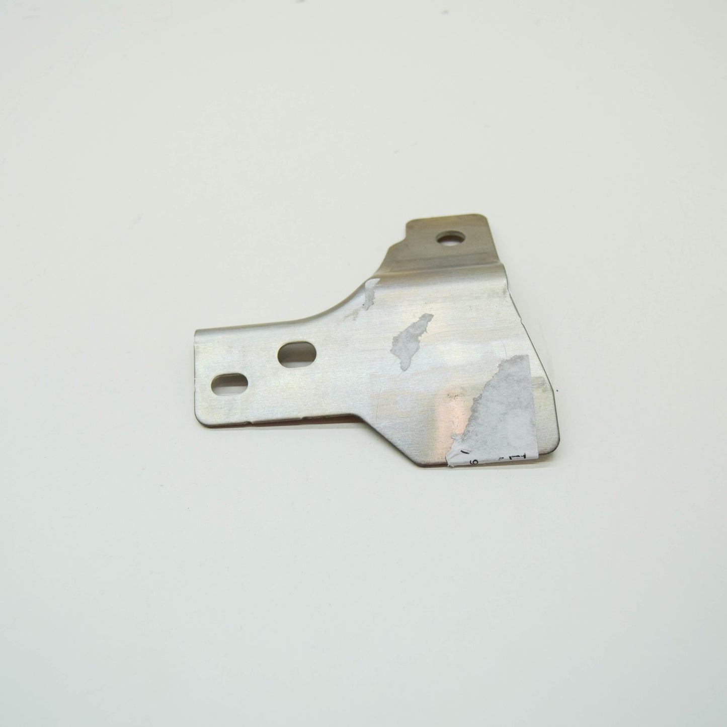 new mb sl r232 front reinforcement left lower bracket a2326215500 original