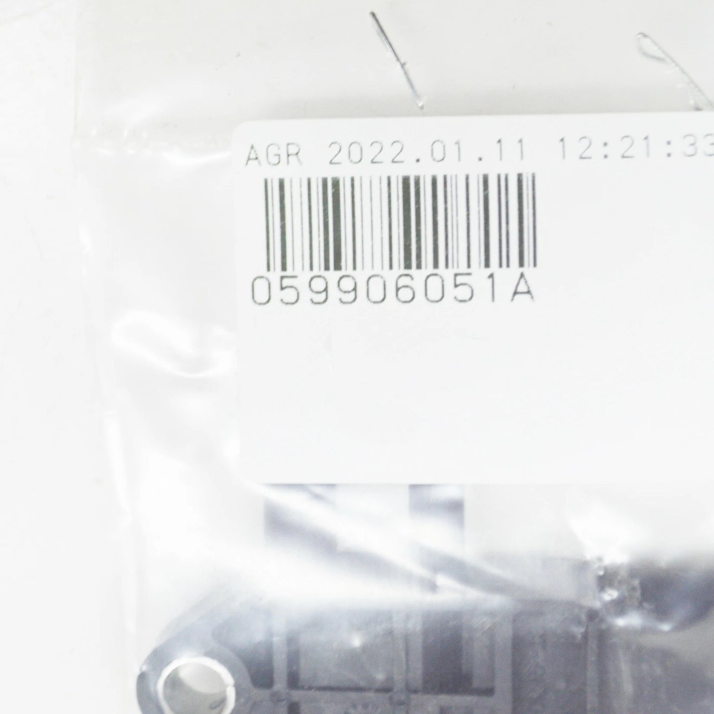 NEW AUDI A6 C6 DPF PRESSURE EXHAUST SENSOR 059906051A 3.0 DIESEL