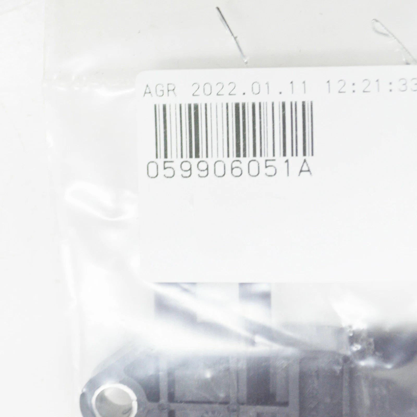 NEW AUDI A6 C6 DPF PRESSURE EXHAUST SENSOR 059906051A 3.0 DIESEL