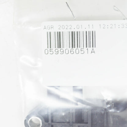 NEW AUDI A6 C6 DPF PRESSURE EXHAUST SENSOR 059906051A 3.0 DIESEL