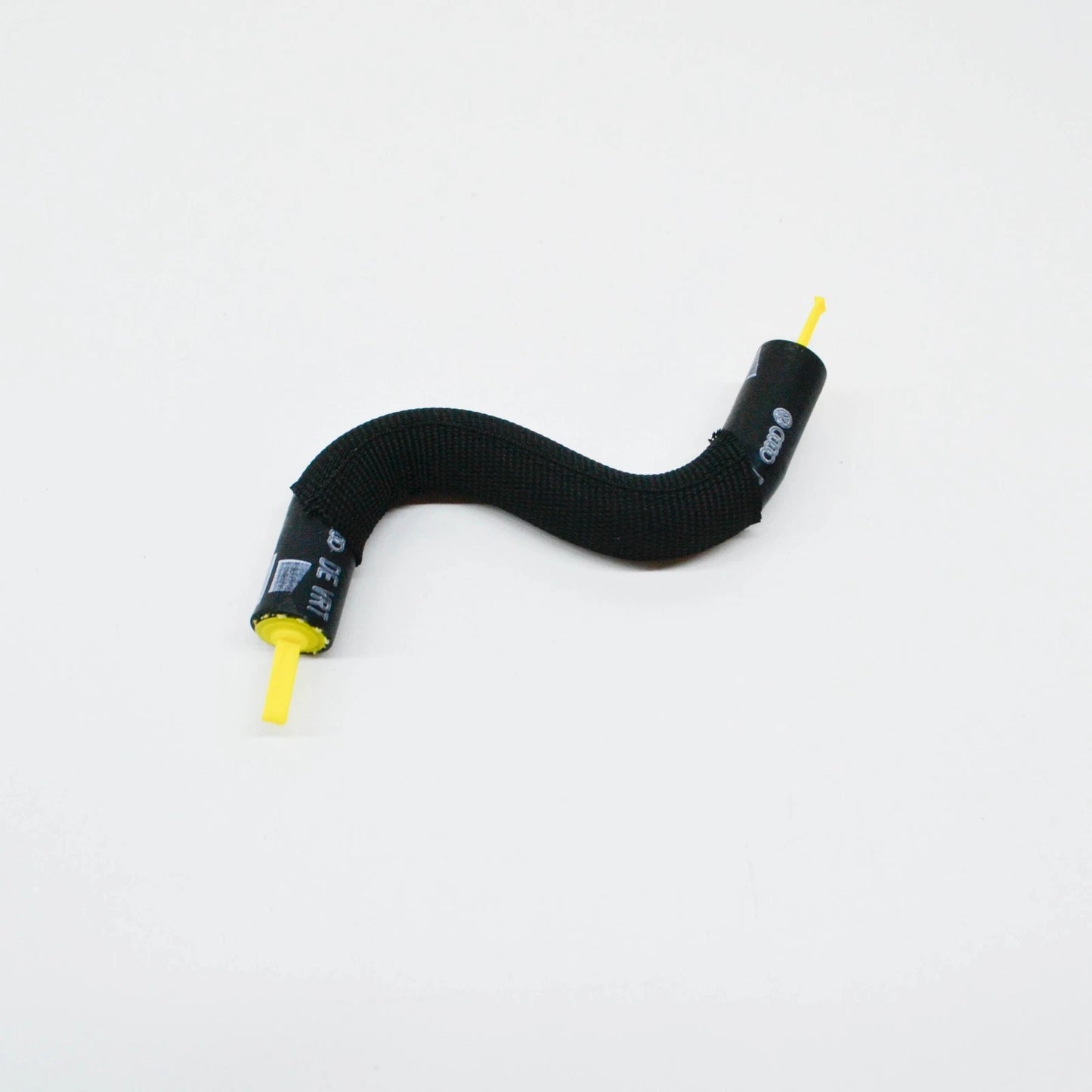 NEW VW TOUAREG 7P POWER STEERING RETURN HOSE 7P6422895D