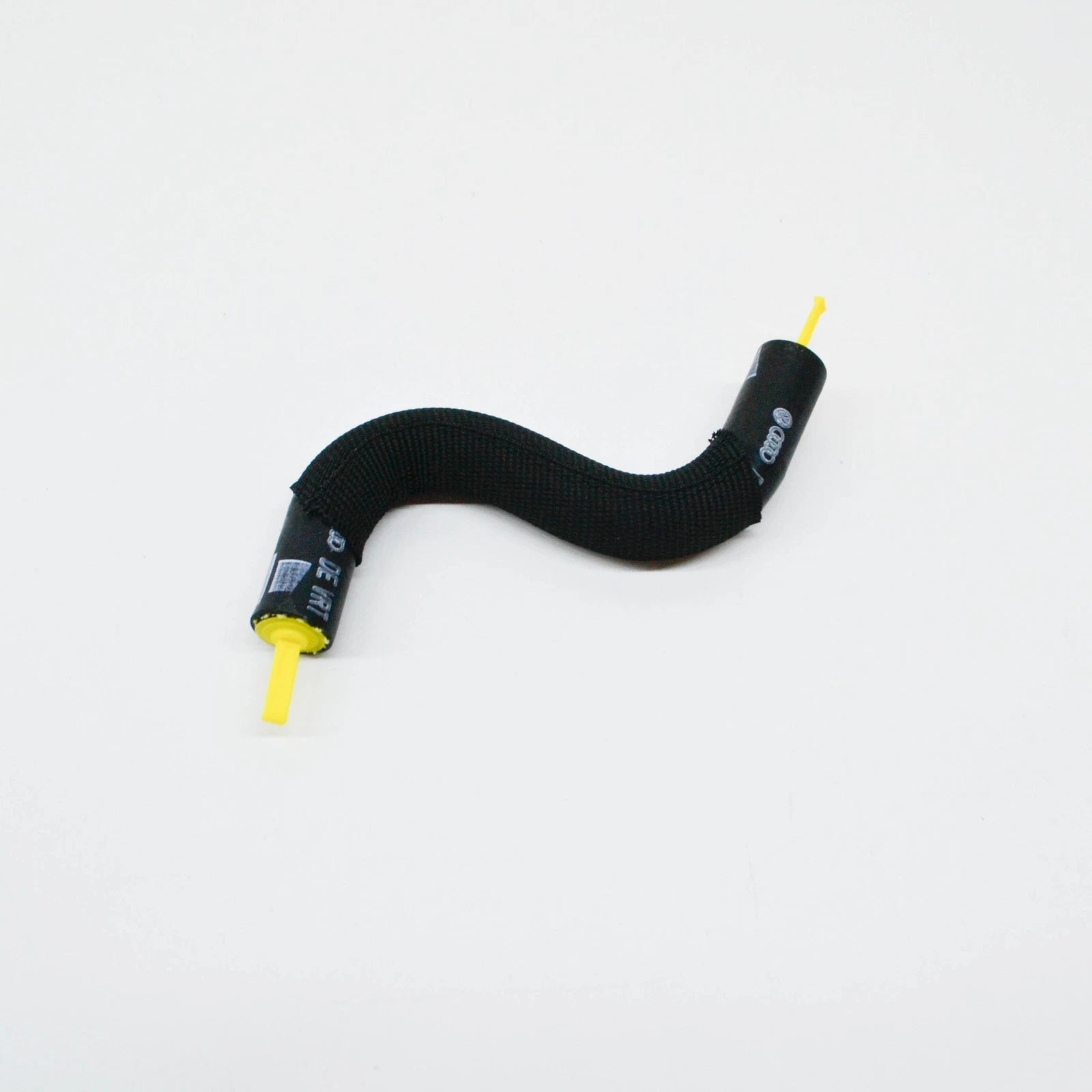 NEW VW TOUAREG 7P POWER STEERING RETURN HOSE 7P6422895D