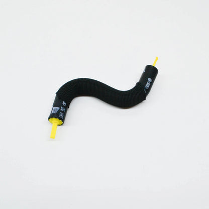 NEW VW TOUAREG 7P POWER STEERING RETURN HOSE 7P6422895D
