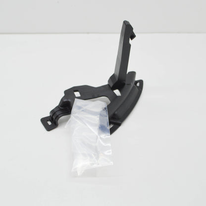 NEW MERCEDES-BENZ C W206 AMG RADIATOR GRILLE RIGHT BRACKET A2068886000 ORIGINAL