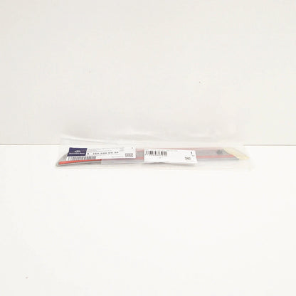 NEW MERCEDES BENZ GLE W166 REAR RIGHT SILL TRIM PLATE A1666860436 ORIGINAL