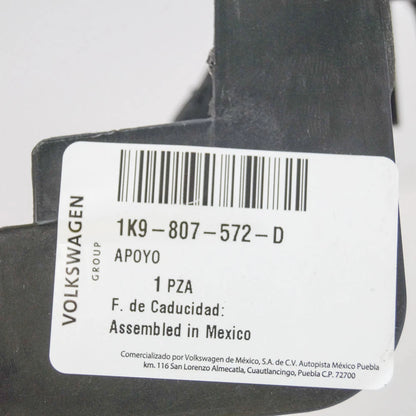 NEW VOLKSWAGEN JETTA HEADLIGHT BRACKET HOLDER RIGHT  1K9807572D