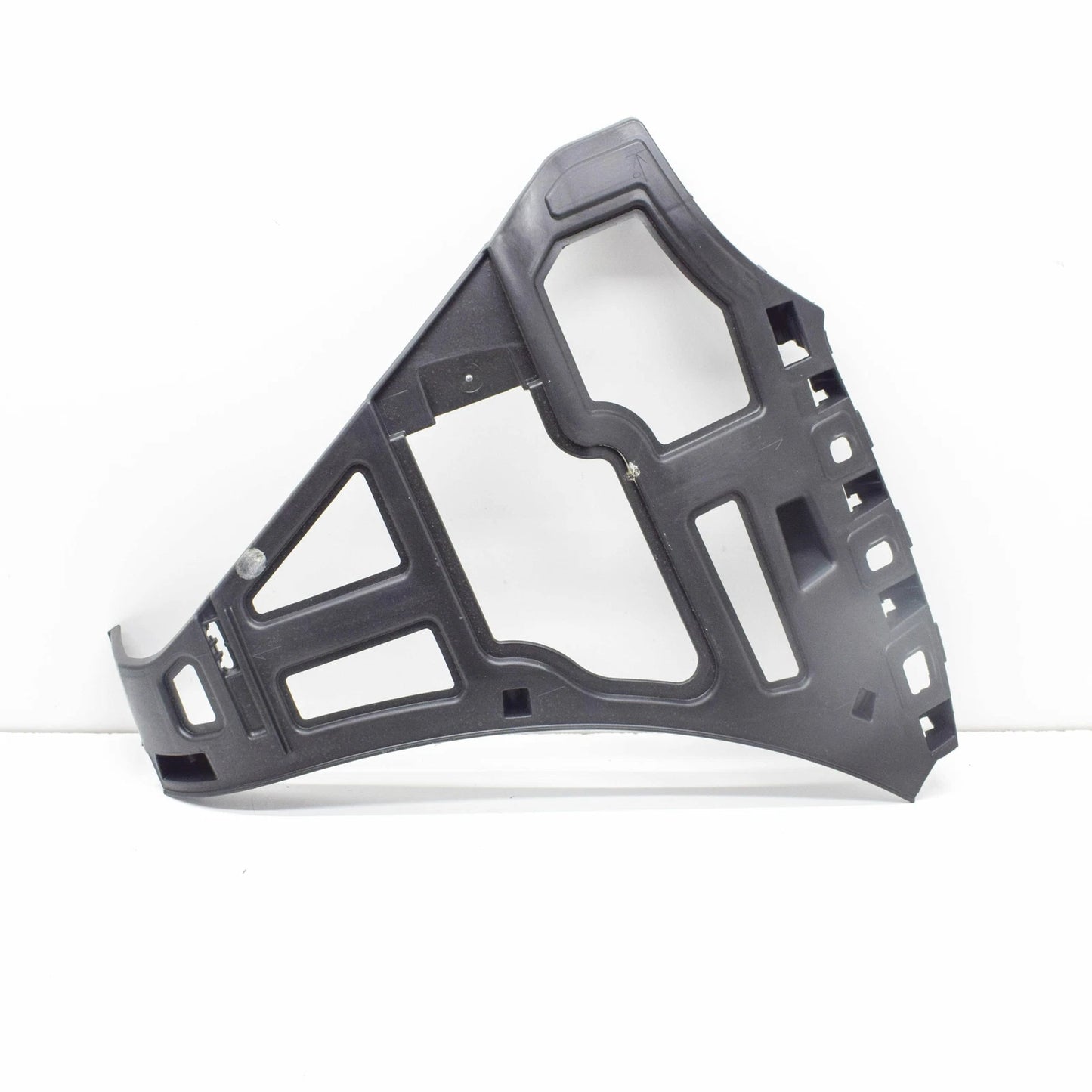 NEW VOLKSWAGEN EOS LEFT BUMPER BRACKET 1Q0807177A