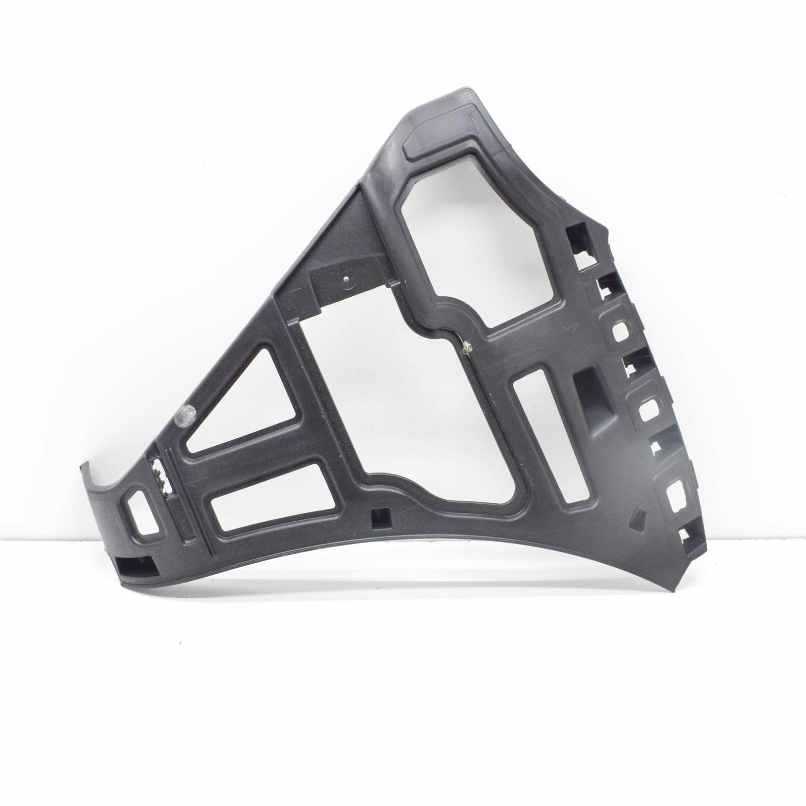 NEW VOLKSWAGEN EOS LEFT BUMPER BRACKET 1Q0807177A