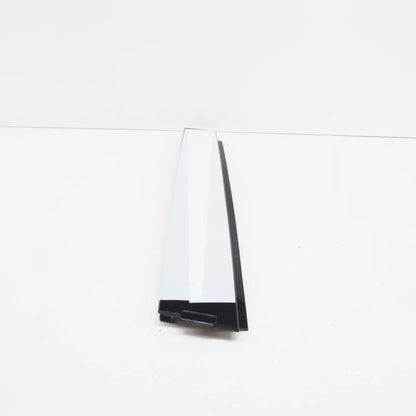 NEW VW GOLF MK6 REAR RIGHT DOOR EXTERIOR B-PILLAR TRIM 5K6839902B041