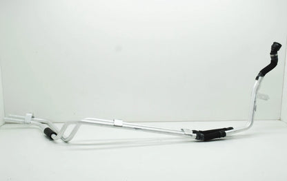 NEW BMW X7 G07 UNDERFLOOR COOLANT PIPE 64216821662 6821662 ORIGINAL