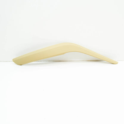 NEW BMW X1 E84 REAR LEFT DOOR INNER HANDLE TRIM 2991777 51412991777 ORIGINAL