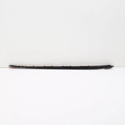 NEW BMW 4 F33,F83 WINDSHIELD LEFT VERTICAL TRIM 51317296009 7296009 ORIGINAL