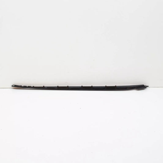 NEW BMW 4 F33,F83 WINDSHIELD LEFT VERTICAL TRIM 51317296009 7296009 ORIGINAL