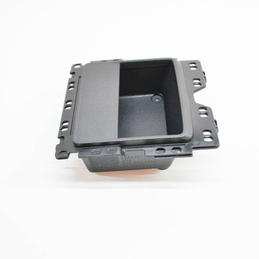 NEW VW TIGUAN 5N MK1 CONSOLE REAR STOWAGE COMPARTMENT 5N0862639A82V ORIGINAL