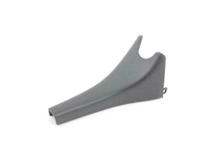 NEW AUDI A6 C7 INTERIOR MIRROR CABLE GUIDE LOWER TRIM 8T0857593AB4PK ORIGINAL