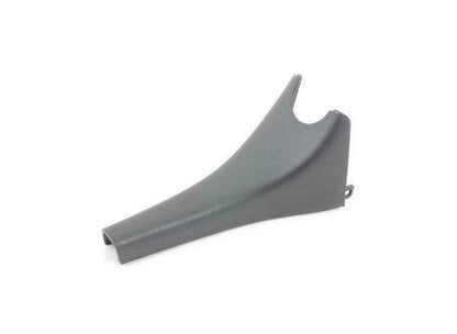 NEW AUDI A6 C7 INTERIOR MIRROR CABLE GUIDE LOWER TRIM 8T0857593AB4PK ORIGINAL