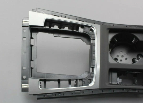 NEW VOLKSWAGEN GOLF MK7 CENTER CONSOLE CUP HOLDER 5G2864263AQJXB ORIGINAL