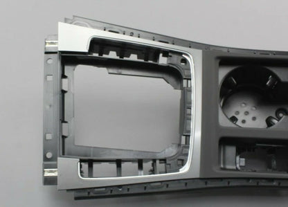 NEW VOLKSWAGEN GOLF MK7 CENTER CONSOLE CUP HOLDER 5G2864263AQJXB ORIGINAL