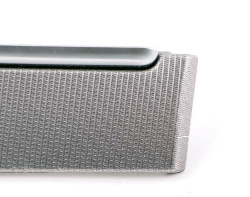 NEW MERCEDES-BENZ E C207 INSTRUMENT PANEL CENTRAL TRIM RHD A2076801493 ORIGINAL