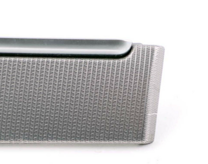 NEW MERCEDES-BENZ E C207 INSTRUMENT PANEL CENTRAL TRIM RHD A2076801493 ORIGINAL