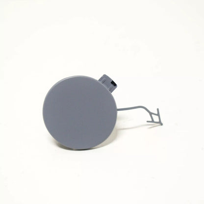 NEW AUDI A5 SPORTBACK 8TA FRONT BUMPER TOW HOOK EYE COVER 8T0807241CGRU ORIGINAL