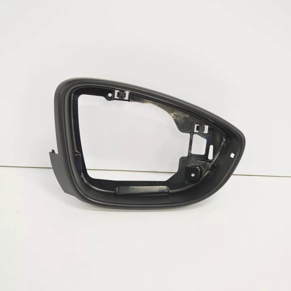 NEW VOLKSWAGEN SCIROCCO RIGHT WING MIRROR FRAME 1K8857602A9B9