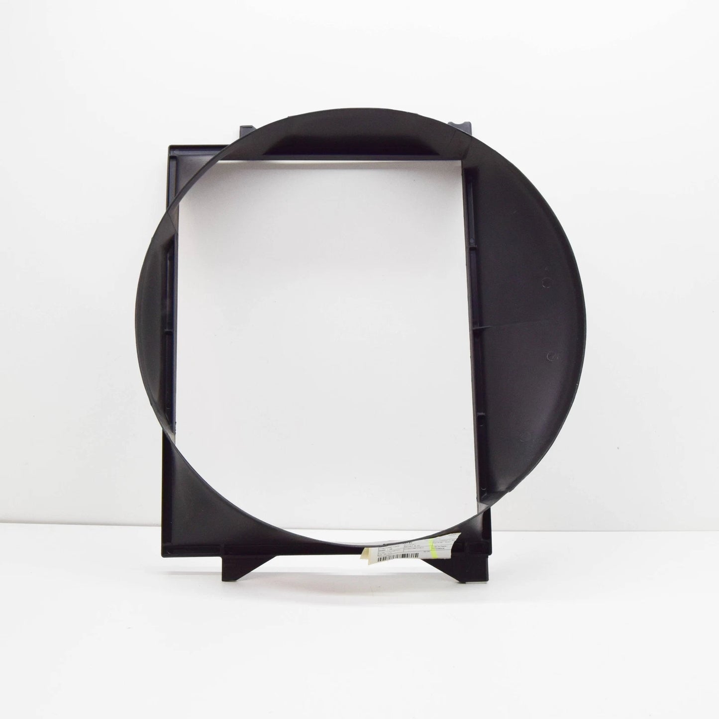 NEW BMW 5 E28 RADIATOR FAN SHROUD 17111178112 1178112 ORIGINAL