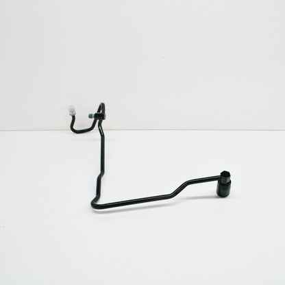 new mb s w220 front left spring strut to interface line a2203202872 original