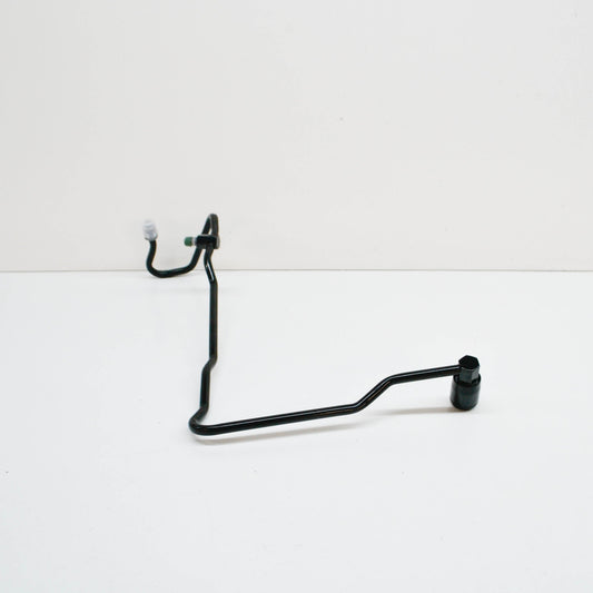 new mb s w220 front left spring strut to interface line a2203202872 original