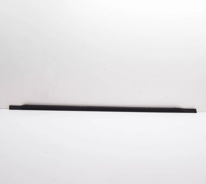 NEW MERCEDES-BENZ S-CLASS W222 FRONT RIGHT DOOR SEAL A2226900270 ORIGINAL