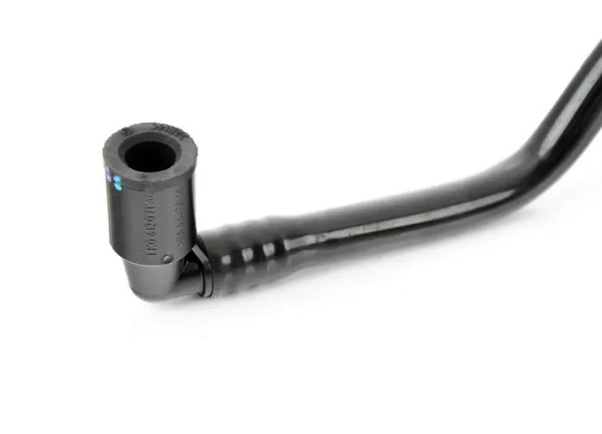 NEW VOLKSWAGEN CC BRAKE SERVO VACUUM PIPE LHD 3AA612041R ORIGINAL