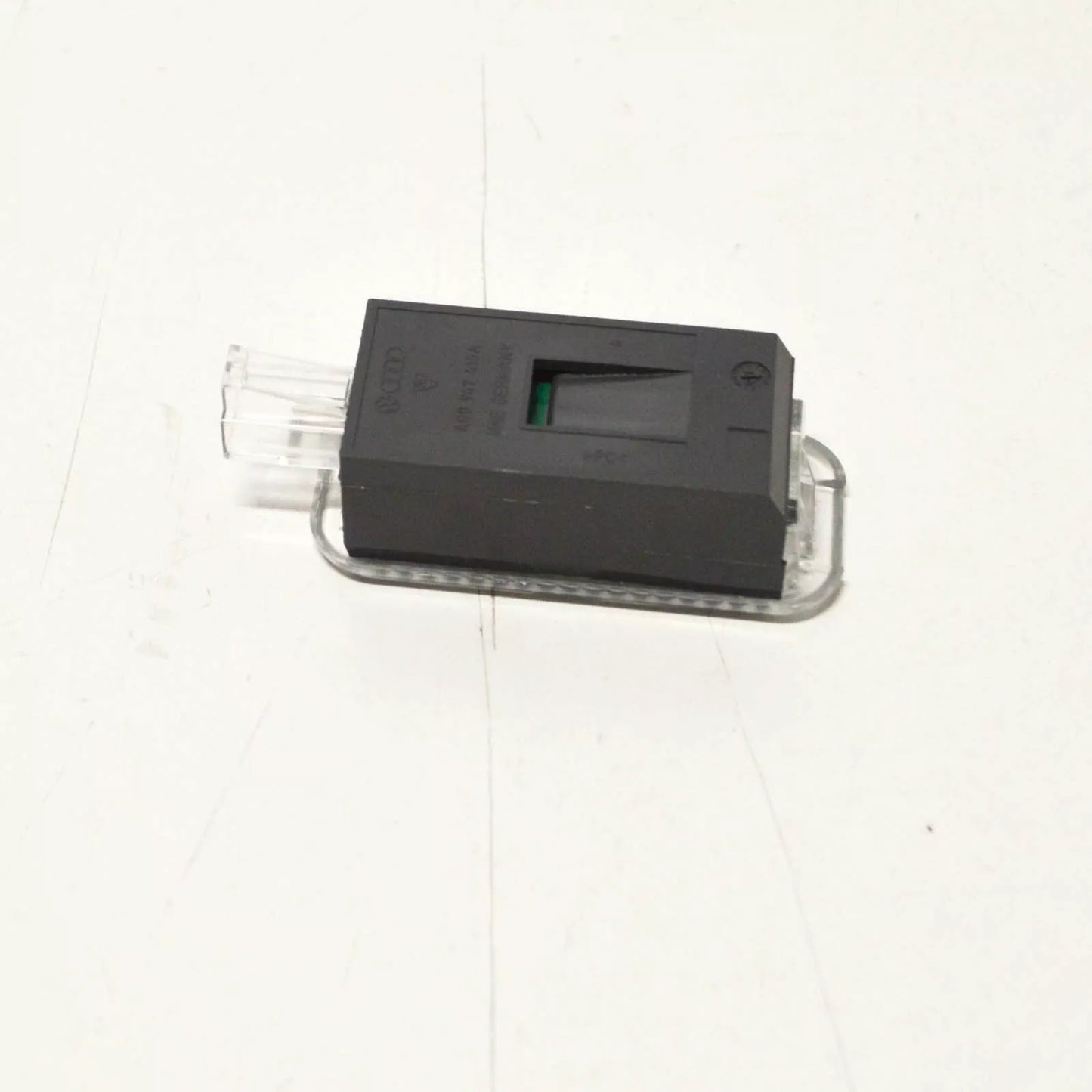 NEW AUDI A1 8X INTERIOR FOOTWELL READING LIGHT 4E0947415A