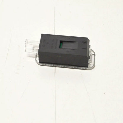 NEW AUDI A1 8X INTERIOR FOOTWELL READING LIGHT 4E0947415A