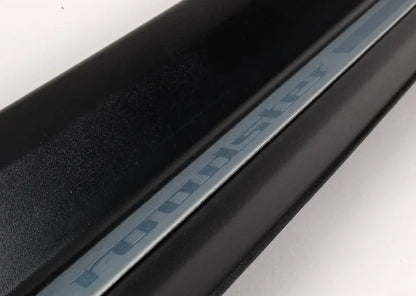 NEW BMW 3 COMPACT E36 FRONT RIGHT ENTRANCE COVER 8399664 51478399664 ORIGINAL