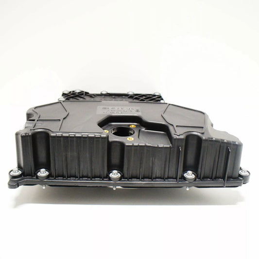 NEW MERCEDES-BENZ E W212 ENGINE OIL SUMP LOWER PART A6510100328 ORIGINAL