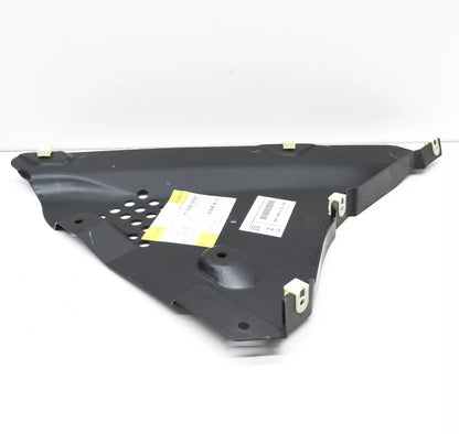 NEW BMW I8 I12 FRONT RIGHT BOTTOM COVER 51757499364 ORIGINAL